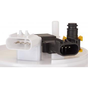 2015 Ford F-550 Super Duty Fuel Pump Module Assembly Spectra Premium SP2541M image 1 of 4
