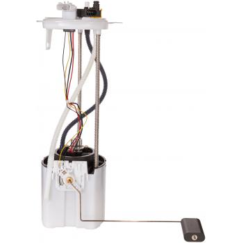 2015 Ford F-550 Super Duty Fuel Pump Module Assembly Spectra Premium SP2541M image 2 of 4