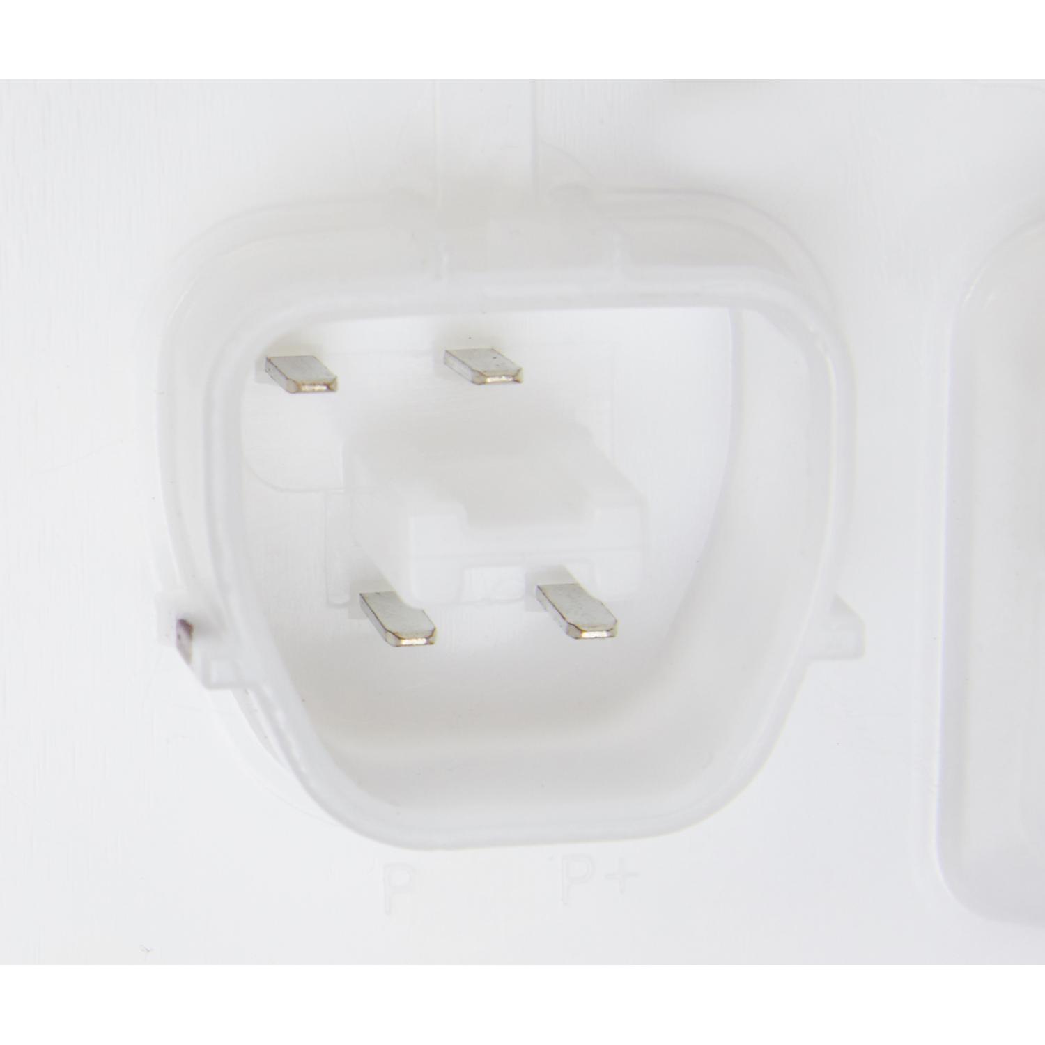 Spectra Premium SP2544M - Fuel Pump Module Assembly Spectra Premium SP2544M Fuel Pump Module Assembly product image 1 of 4