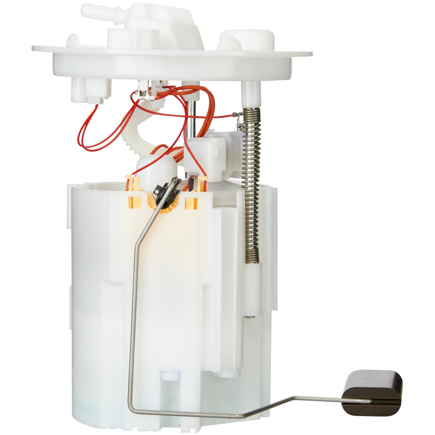 Spectra Premium SP2544M - Fuel Pump Module Assembly Spectra Premium SP2544M Fuel Pump Module Assembly product image 2 of 4
