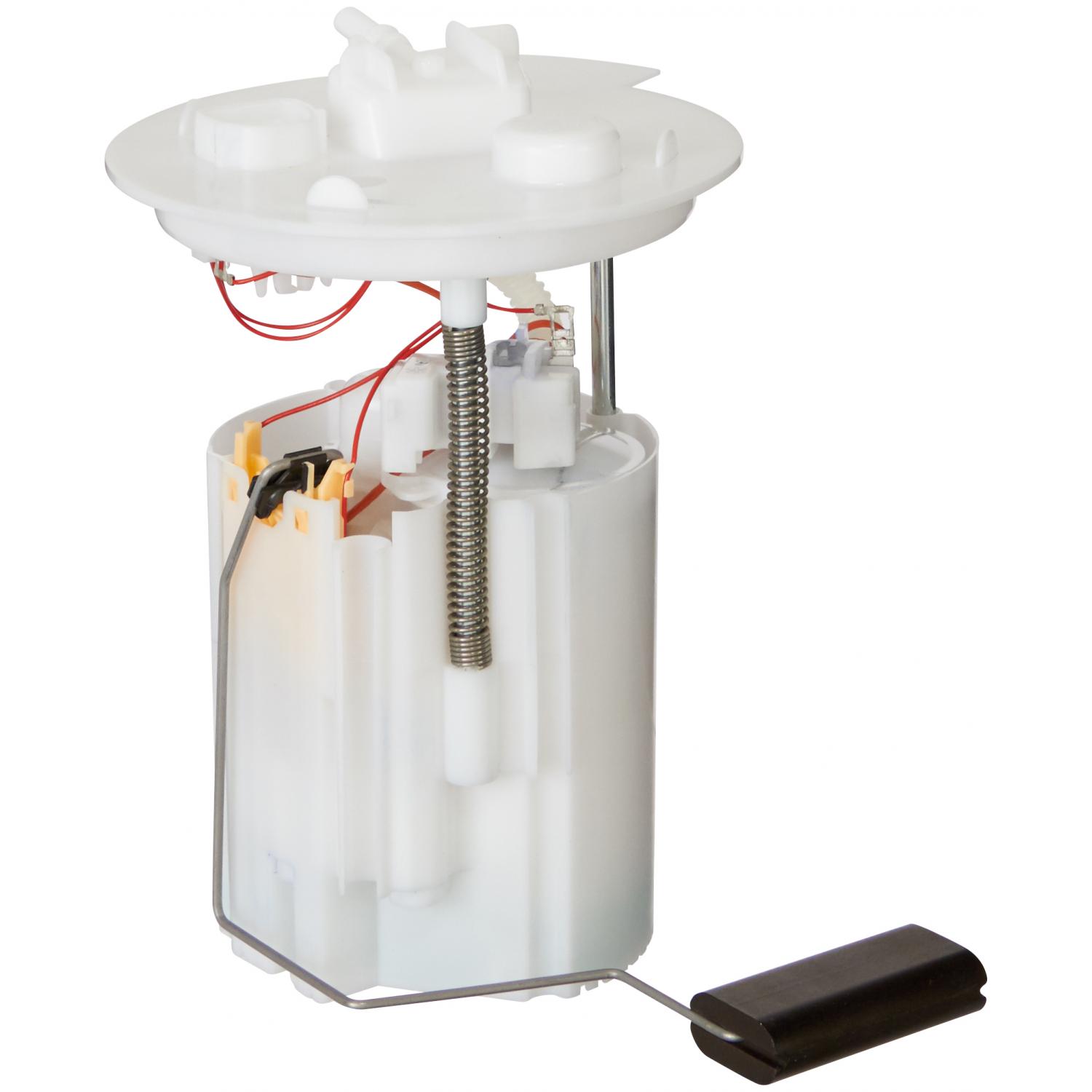 Spectra Premium SP2544M - Fuel Pump Module Assembly Spectra Premium SP2544M Fuel Pump Module Assembly product image 4 of 4