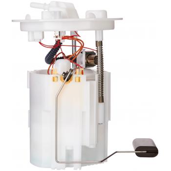 2017 Ford Fiesta Fuel Pump Module Assembly Spectra Premium SP2546M image 2 of 4