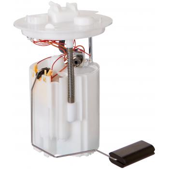 2017 Ford Fiesta Fuel Pump Module Assembly Spectra Premium SP2546M image 4 of 4