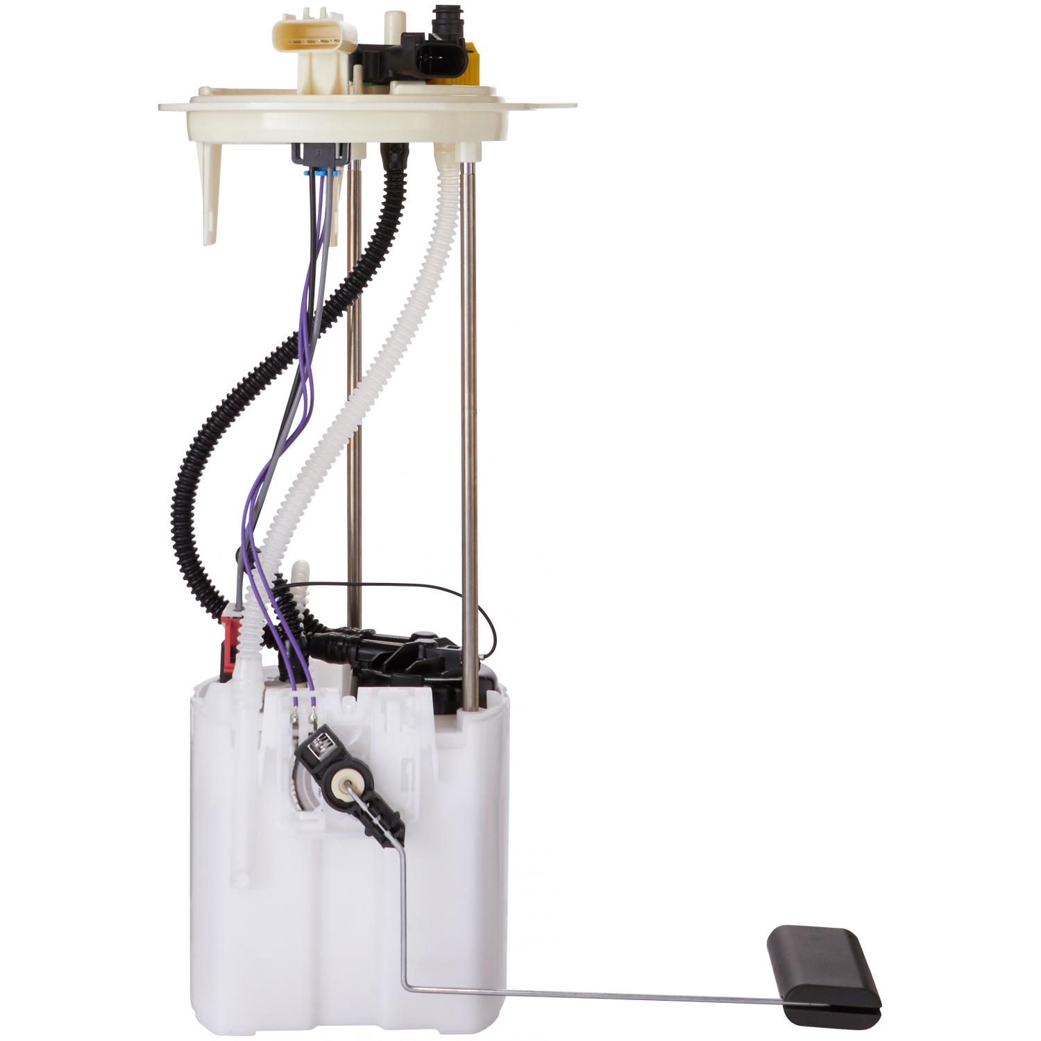 Spectra Premium SP2547M - Fuel Pump Module Assembly Spectra Premium SP2547M Fuel Pump Module Assembly product image 2 of 5