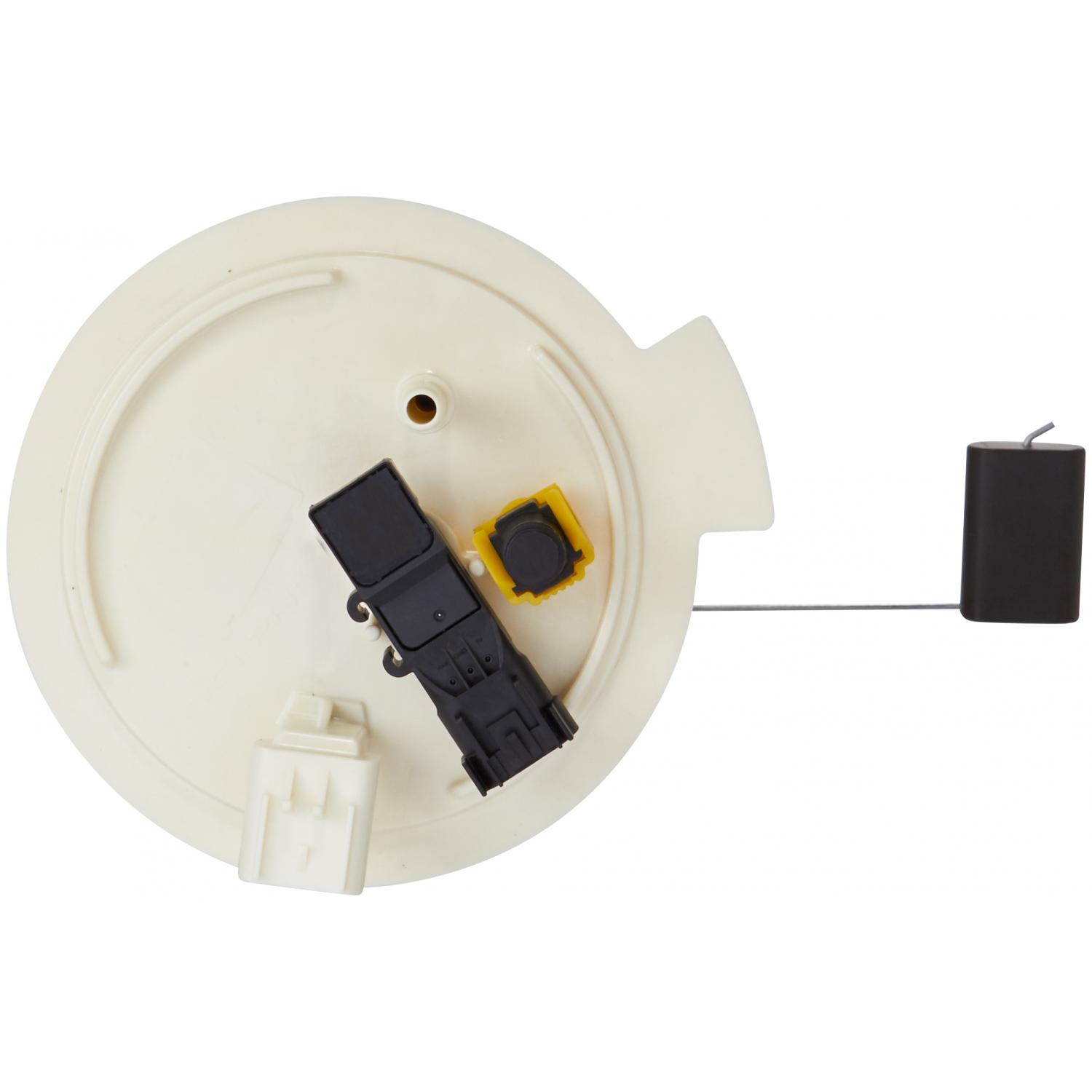 Spectra Premium SP2547M - Fuel Pump Module Assembly Spectra Premium SP2547M Fuel Pump Module Assembly product image 4 of 5