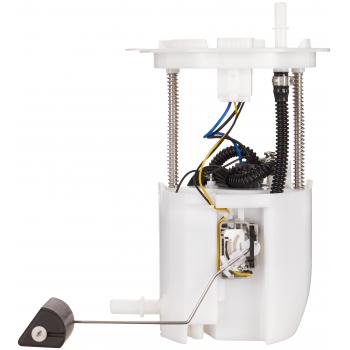 2012 Ford Flex Fuel Pump Module Assembly Primary Right Spectra Premium SP2548M image 2 of 4