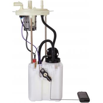 2014 Ford F-150 Fuel Pump Module Assembly Spectra Premium SP2553M image 2 of 4