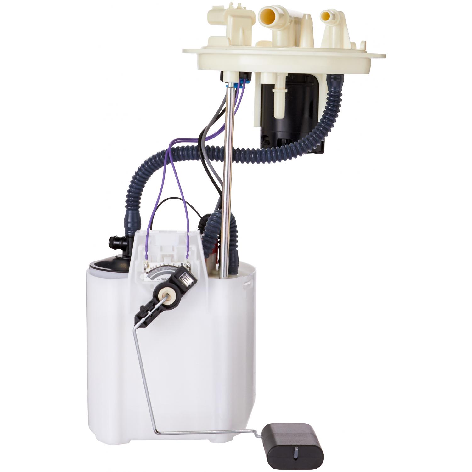 Spectra Premium SP2554M Fuel Pump Module Assembly product image 2 of 4