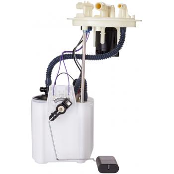 2016 Ford Lobo Fuel Pump Module Assembly Spectra Premium SP2554M image 2 of 4