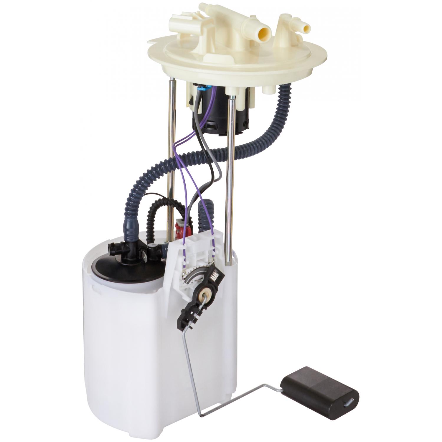 Spectra Premium SP2554M Fuel Pump Module Assembly product image 4 of 4