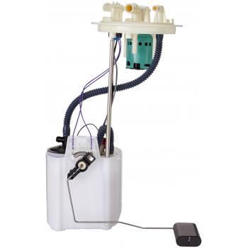 2016 Ford Lobo Fuel Pump Module Assembly Spectra Premium SP2555M image 2 of 4