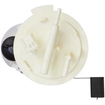 2016 Ford Lobo Fuel Pump Module Assembly Spectra Premium SP2555M image 3 of 4