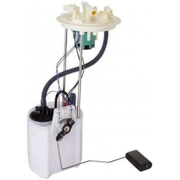 2016 Ford Lobo Fuel Pump Module Assembly Spectra Premium SP2555M image 4 of 4