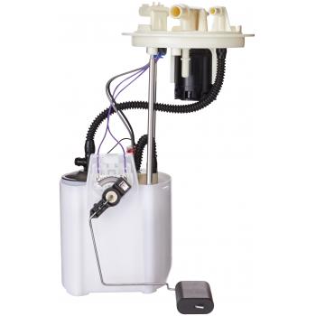 2016 Ford Lobo Fuel Pump Module Assembly Spectra Premium SP2556M image 2 of 4