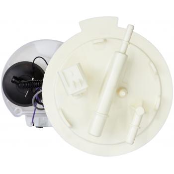 2016 Ford Lobo Fuel Pump Module Assembly Spectra Premium SP2556M image 3 of 4
