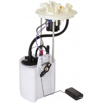 2016 Ford Lobo Fuel Pump Module Assembly Spectra Premium SP2556M image 4 of 4