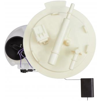 2016 Ford Lobo Fuel Pump Module Assembly Spectra Premium SP2557M image 3 of 4