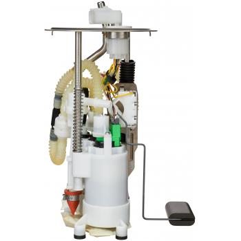 2012 Ford Mustang Fuel Pump Module Assembly Spectra Premium SP2558M image 2 of 4