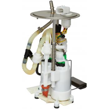 2012 Ford Mustang Fuel Pump Module Assembly Spectra Premium SP2558M image 4 of 4