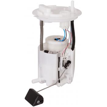 2012 Ford Flex Fuel Pump Module Assembly Primary Spectra Premium SP2559M image 4 of 4