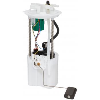 2016 Ford Transit-150 Fuel Pump Module Assembly Spectra Premium SP2562M image 4 of 4