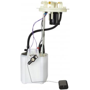 2017 Ford Lobo Fuel Pump Module Assembly Spectra Premium SP2564M image 2 of 4