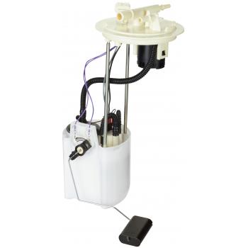 2017 Ford Lobo Fuel Pump Module Assembly Spectra Premium SP2564M image 4 of 4