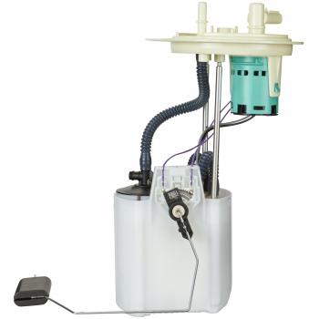 2017 Lincoln Navigator Fuel Pump Module Assembly Spectra Premium SP2565M image 2 of 4