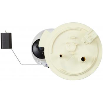 2017 Lincoln Navigator Fuel Pump Module Assembly Spectra Premium SP2565M image 3 of 4