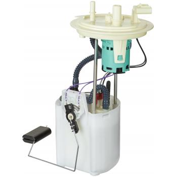 2017 Lincoln Navigator Fuel Pump Module Assembly Spectra Premium SP2565M image 4 of 4
