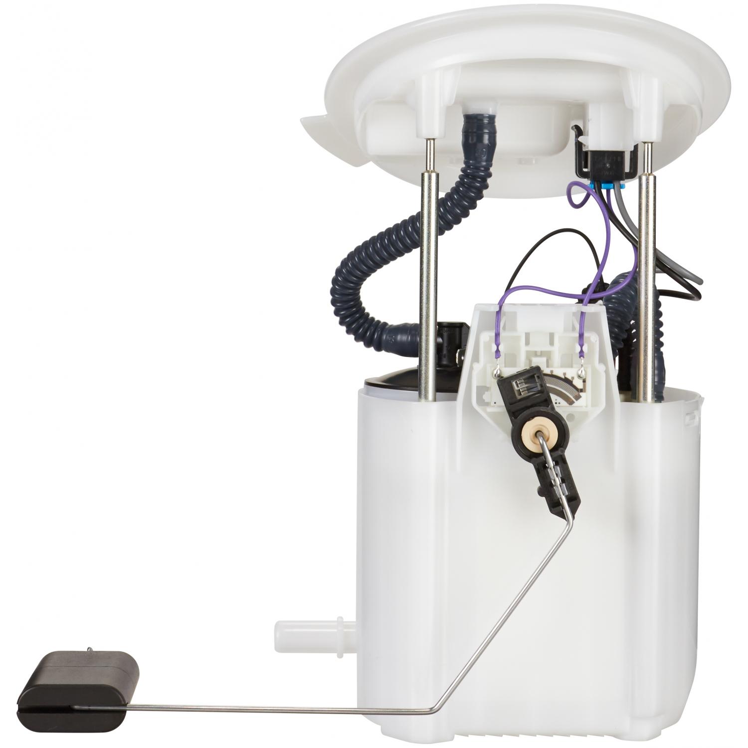 Spectra Premium SP2567M Fuel Pump Module Assembly product image 2 of 4