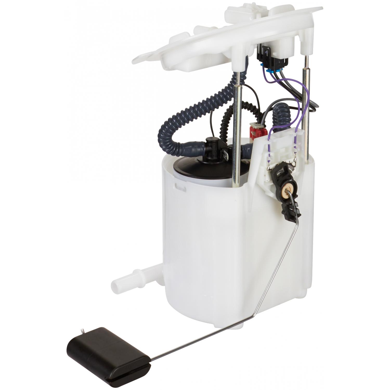 Spectra Premium SP2567M Fuel Pump Module Assembly product image 4 of 4