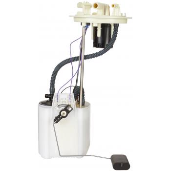 2017 Ford F-150 Fuel Pump Module Assembly Spectra Premium SP2570M image 2 of 4