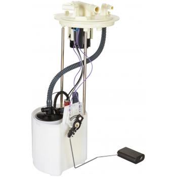 2017 Ford F-150 Fuel Pump Module Assembly Spectra Premium SP2570M image 4 of 4