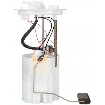 2016 Ford Transit Connect Fuel Pump Module Assembly Spectra Premium SP2578M image 2 of 4