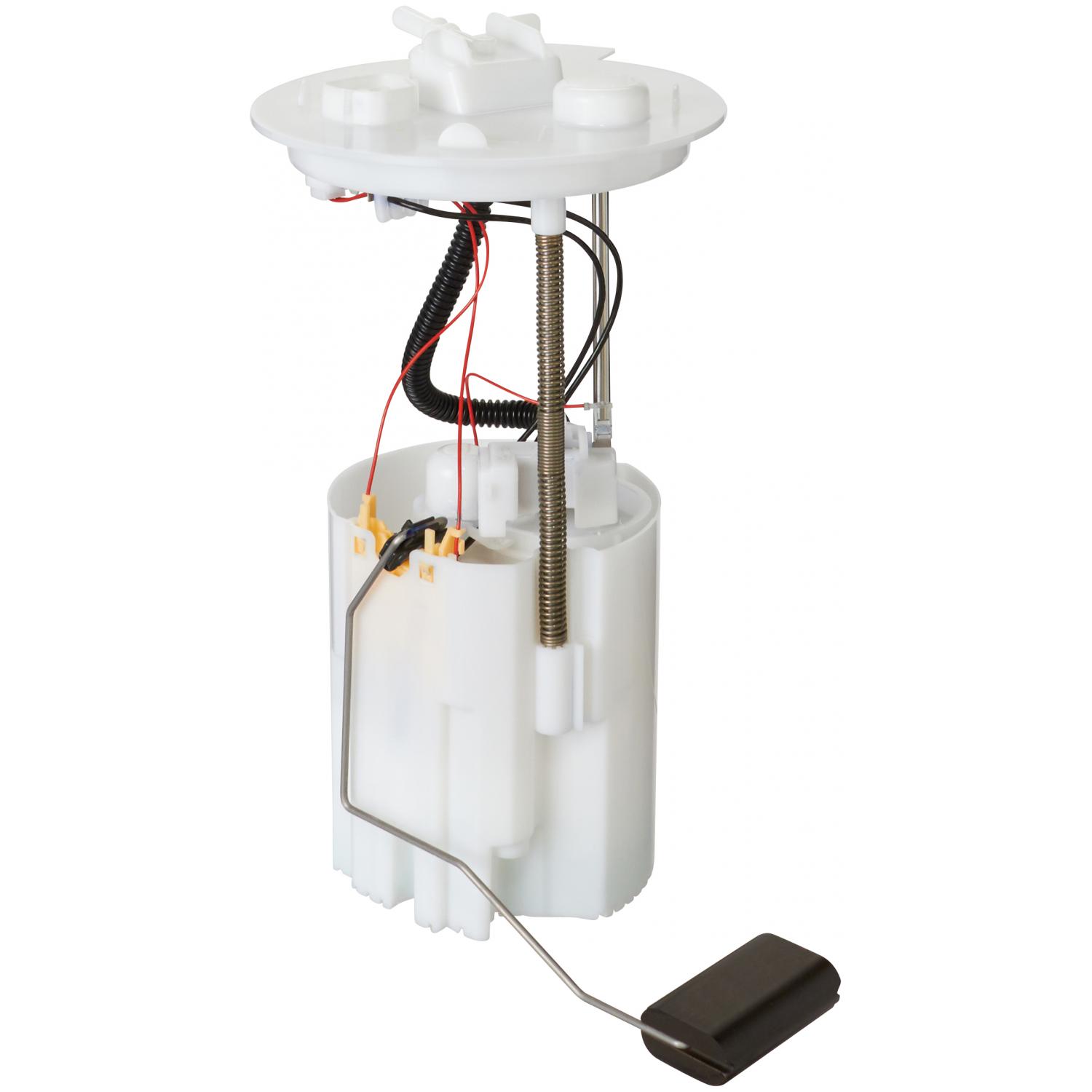 Spectra Premium SP2579M - Fuel Pump Module Assembly Spectra Premium SP2579M Fuel Pump Module Assembly product image 4 of 4
