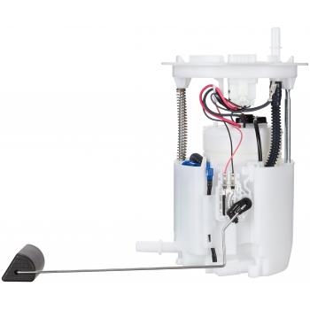 2015 Ford Edge Fuel Pump Module Assembly Spectra Premium SP2586M image 2 of 4