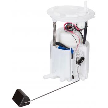 2015 Ford Edge Fuel Pump Module Assembly Spectra Premium SP2586M image 4 of 4
