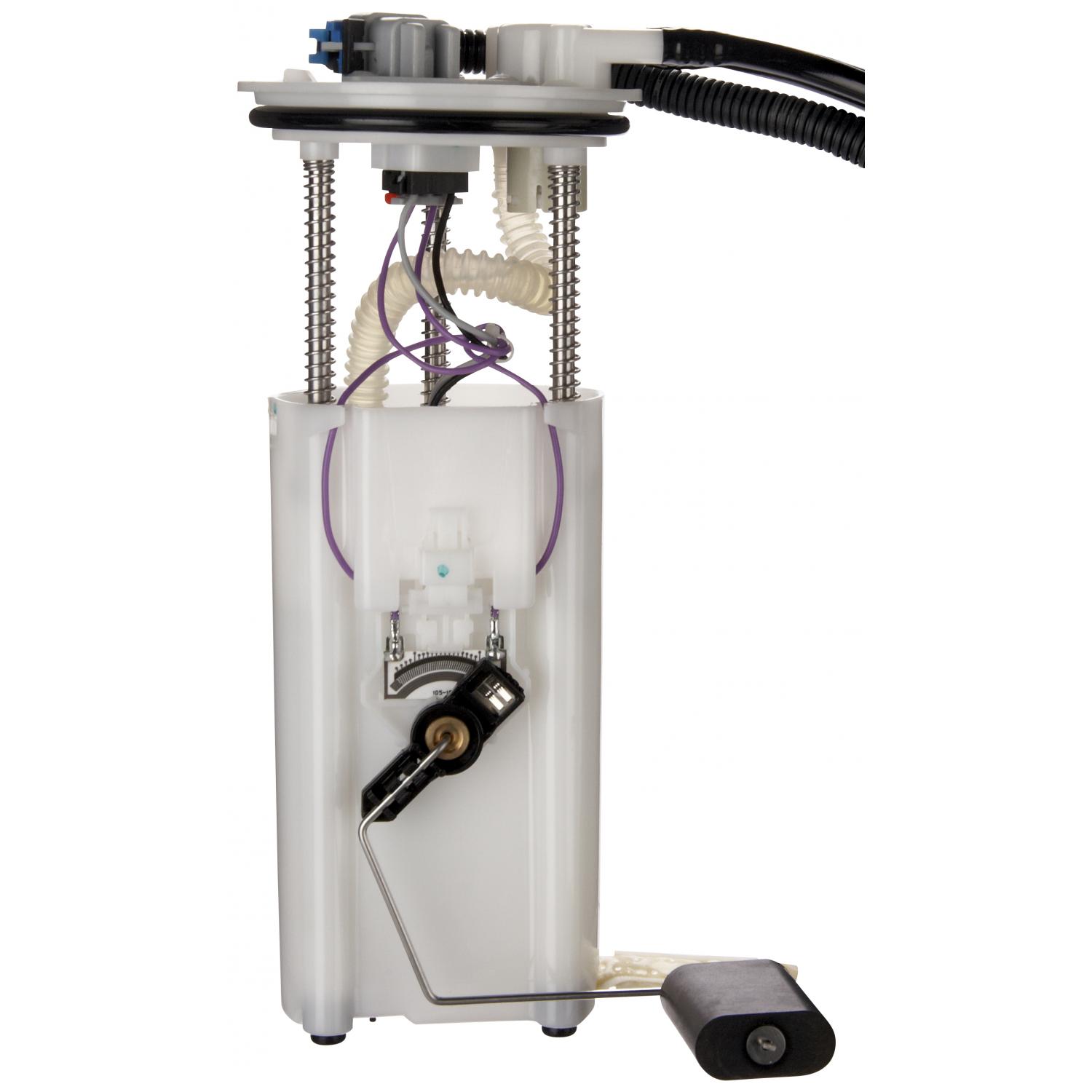 Spectra Premium SP259M - Fuel Pump Module Assembly Spectra Premium SP259M Fuel Pump Module Assembly product image 2 of 4