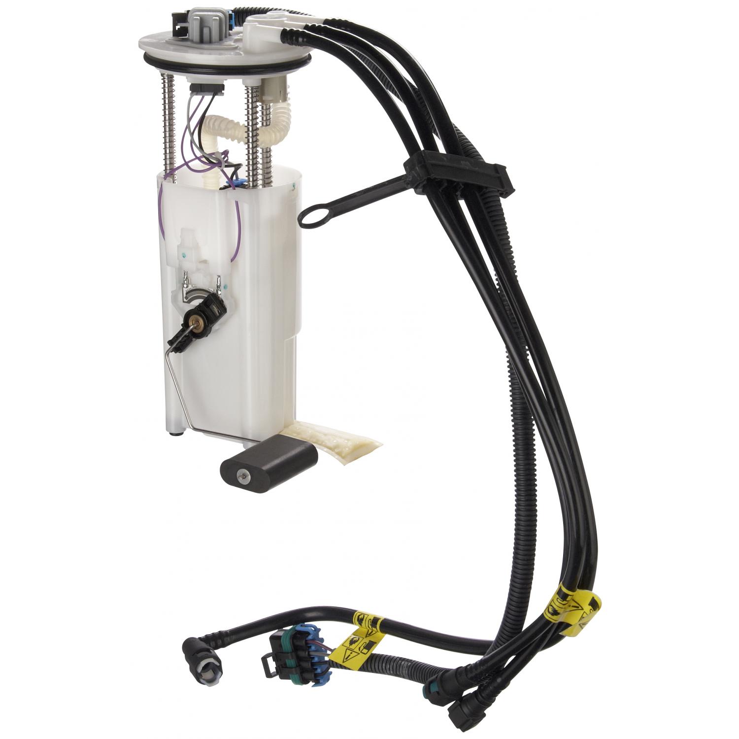 Spectra Premium SP259M - Fuel Pump Module Assembly Spectra Premium SP259M Fuel Pump Module Assembly product image 3 of 4