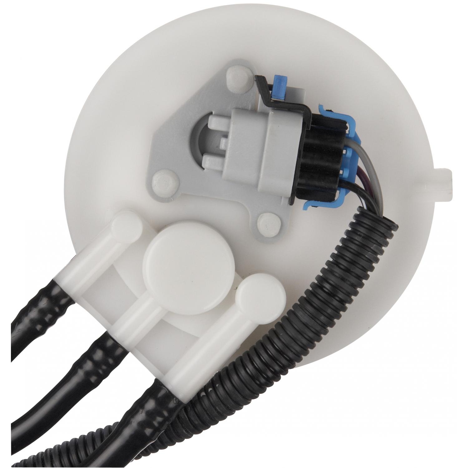Spectra Premium SP259M - Fuel Pump Module Assembly Spectra Premium SP259M Fuel Pump Module Assembly product image 4 of 4