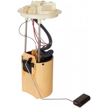 2016 Ford Transit-150 Fuel Pump Module Assembly Spectra Premium SP2600M image 4 of 4