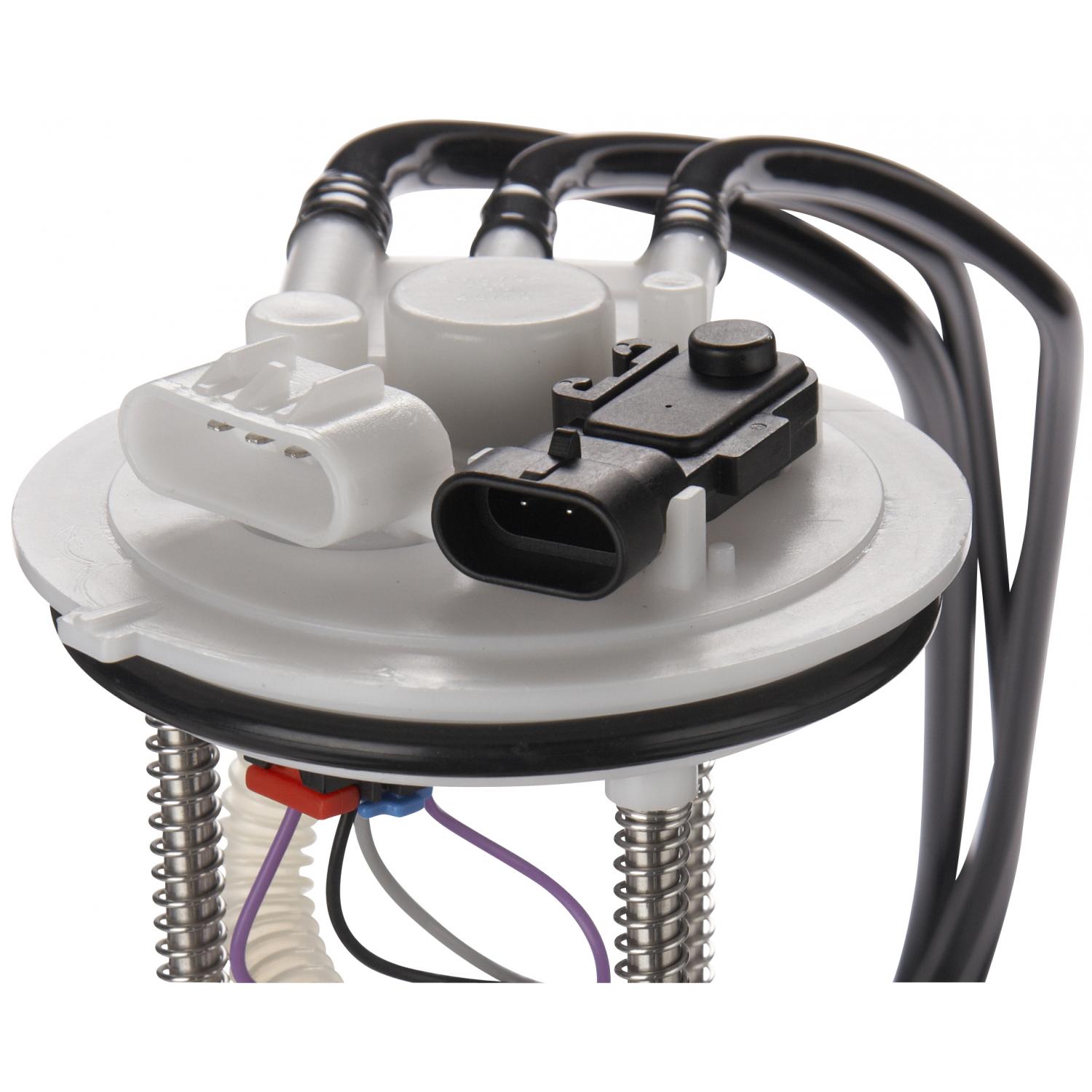Spectra Premium SP261M Fuel Pump Module Assembly product image 1 of 5