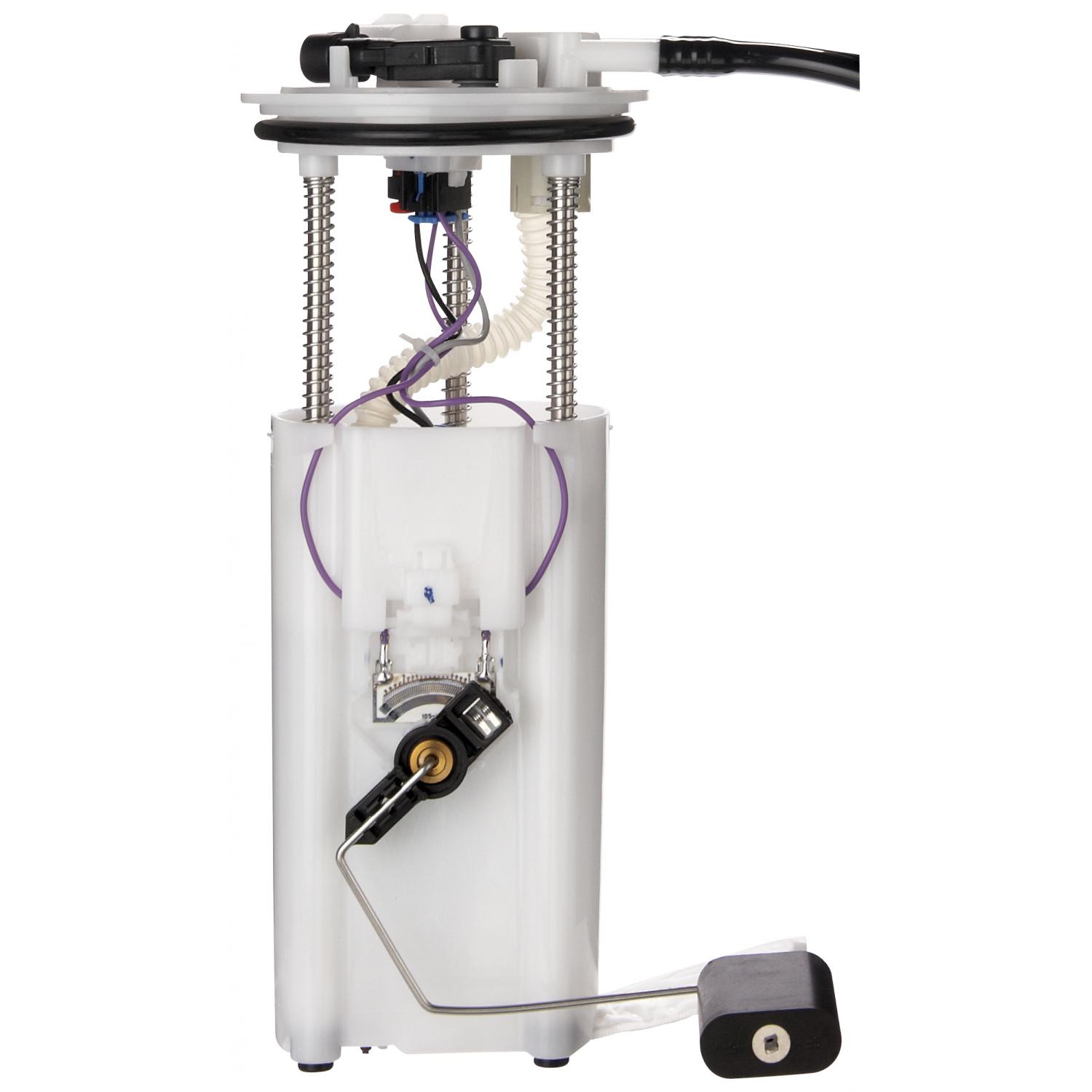 Spectra Premium SP261M Fuel Pump Module Assembly product image 2 of 5