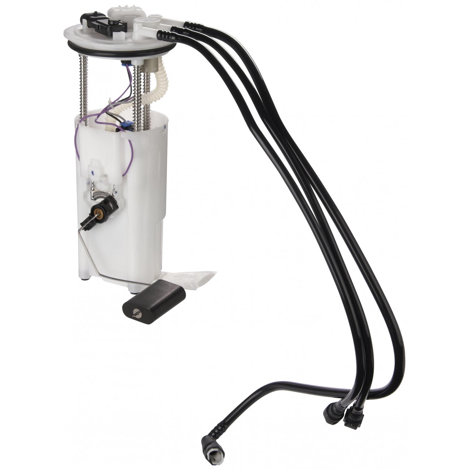 Spectra Premium SP261M Fuel Pump Module Assembly product image 4 of 5