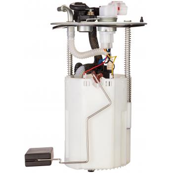 2002 Kia Rio Fuel Pump Module Assembly Spectra Premium SP3004M image 2 of 4