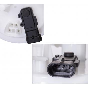 Spectra Premium SP3005M Fuel Pump Module Assembly product image 1 of 7