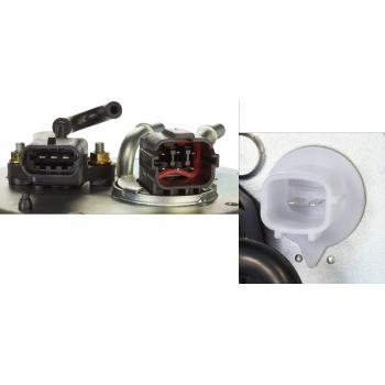 Spectra Premium SP3007M Fuel Pump Module Assembly product image 1 of 5