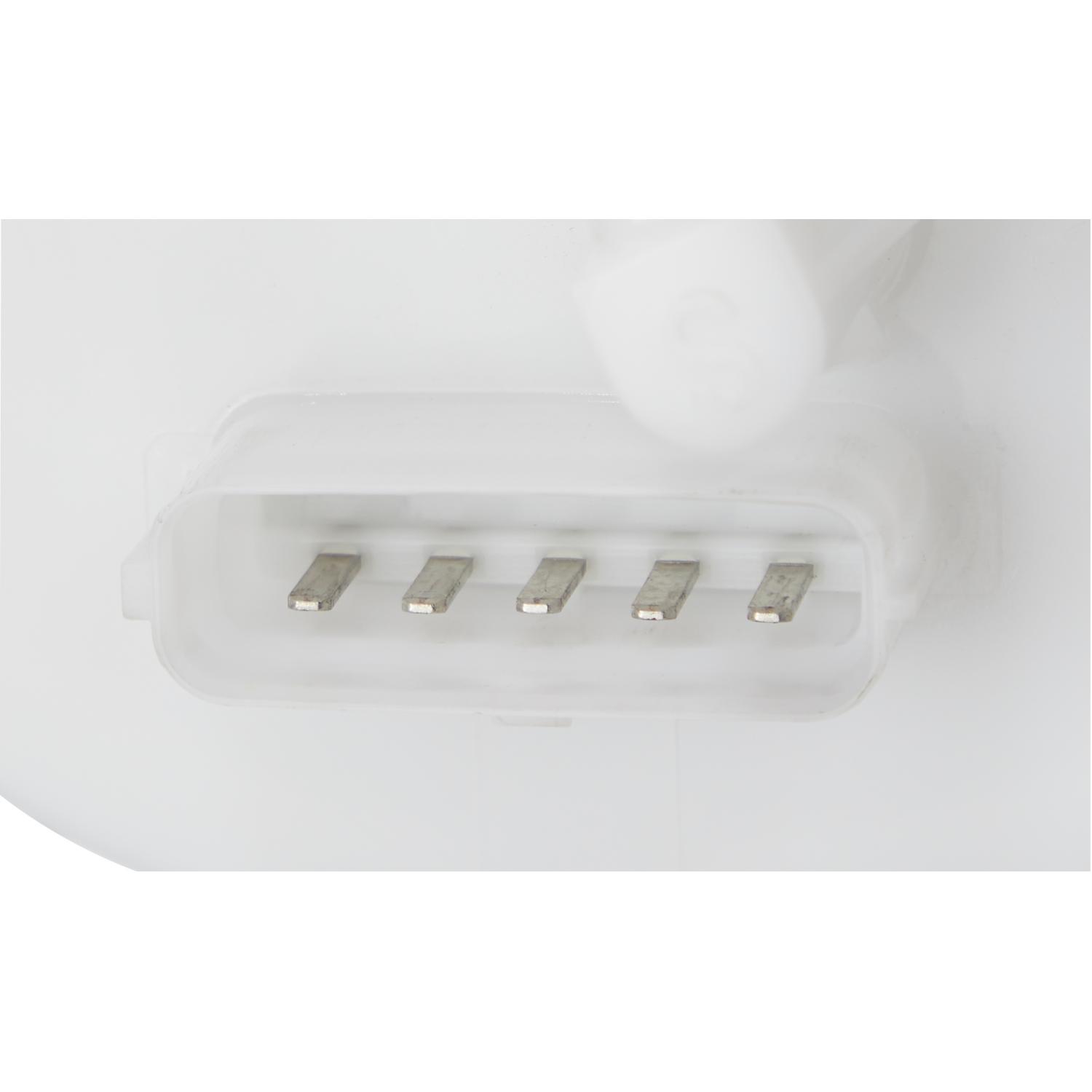 Spectra Premium SP3010M Fuel Pump Module Assembly product image 1 of 5