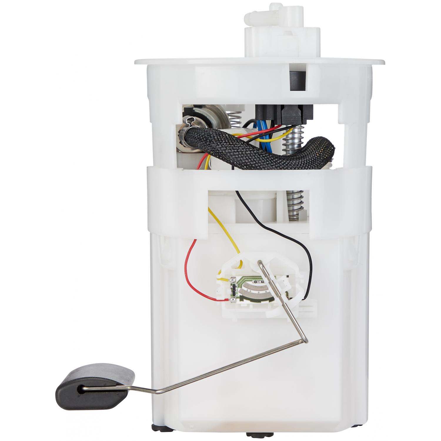 Spectra Premium SP3010M Fuel Pump Module Assembly product image 2 of 5